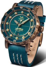 Vostok Europe Submarine NH35-571O609