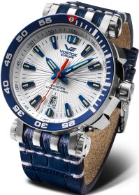 Vostok Europe Energia NH35-575A650
