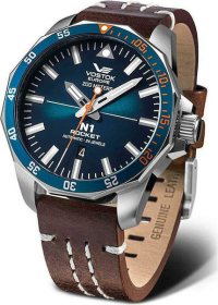 Vostok Europe Rocket N1 NH35A-225A615