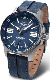 Vostok Europe YN55-592A557