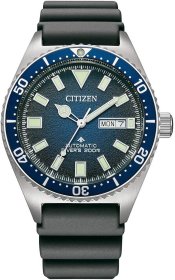 Citizen Promaster Marine Blue Automatic NY0129-07L