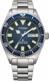 Citizen Promaster Divers Automatic NY0129-58L