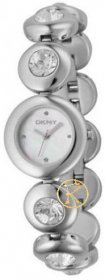 DKNY Ladies Watch NY4268
