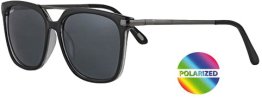 Zippo Polarized Γυαλιά Ηλίου OB87-51