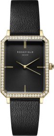 Rosefield The Octagon Damen OBBLG-O51