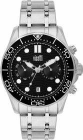 Visetti Double Code PE-SW694SB