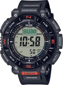 Casio Protrek Solar PRG-340-1ER