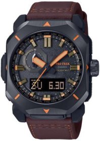 Casio Pro Trek PRW-6900YL-5ER