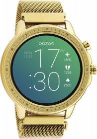 Oozoo Smartwatch Q00306