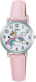 Q&Q Kid's watch Q58A-010PY
