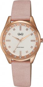 Q&Q QC17J101
