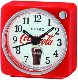 Seiko Alarm clock QHE905R