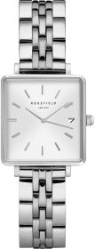 Rosefield The Mini Boxy QMWSS-Q020