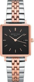 Rosefield The Boxy Rose Gold QVBSD-Q016
