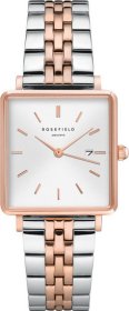 Rosefield The Boxy Two Tone QVSRD-Q014