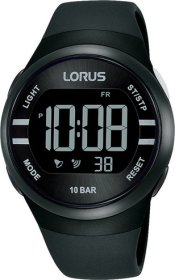 Lorus Ladies Chronograph R2333NX9