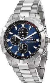 Sector ADV2500 Chronograph R3273643004
