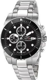 Sector 450 Chronograph R3273776002