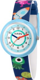 KIKOU Petits Explorateurs R4551103003