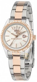 Maseratti Stainless Steel Bracelet R8853100504