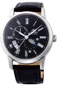 Orient Moon Phase RA-AK0010B10B