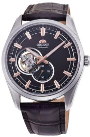 Orient Open Heart Automatic RA-AR0005Y10B