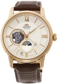 Orient Moonphase Automatic RA-AS0010S10B