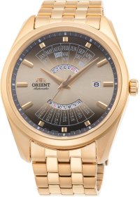 Orient Contemporary Multi Year Calendar RA-BA0001G10B