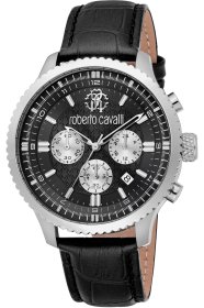 Roberto Cavalli Gent Chronograph RC5G127L0025