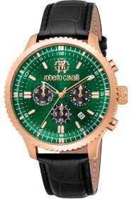 Roberto Cavalli Gent Chronograph RC5G127L0035