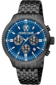 Roberto Cavalli Gent Chronograph RC5G127M0085