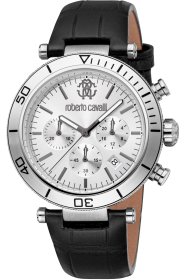 Roberto Cavalli Gent Chronograph RC5G128L0015