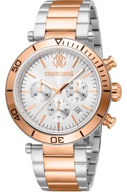 Roberto Cavalli Gent Chronograph RC5G128M0095