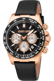 Roberto Cavalli Gent Chronograph RC5G135L0045
