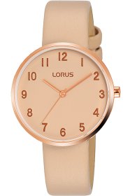 Lorus Lady RG220SX9