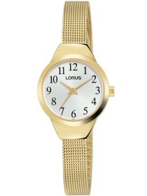Lorus Classic Lady RG222PX9