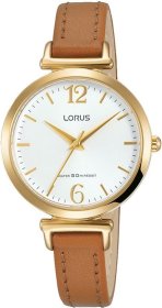 Lorus Classic Lady RG228NX9