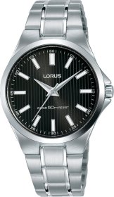 Lorus Classic Lady RG229PX9