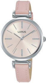 Lorus Classic Lady RG237QX9