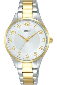Lorus Lady RG270VX9