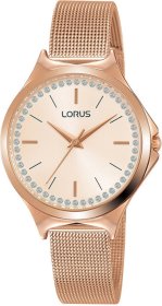 Lorus Classic Lady RG278QX9