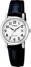 Lorus Ladies Watch RH765AX5