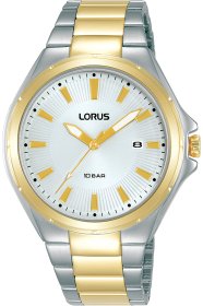 Lorus Classic RH944PX9