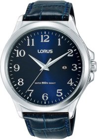 Lorus Classic RH971KX8
