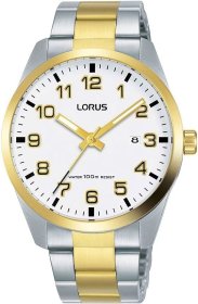 Lorus Classic RH972JX9