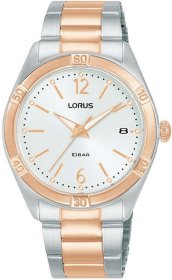 Lorus Classic Lady RH982QX9