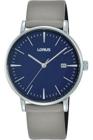 Lorus Classic Unisex watch RH997NX9