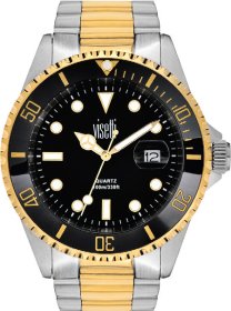 Visetti Yachtmaster RI-SW686SGB