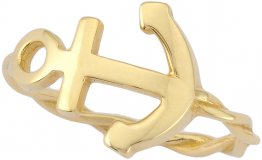 Χρυσό δαχτυλίδι 14Κ code GK02721