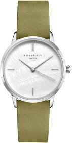 Rosefield Pearl Edit RMOLS-R05